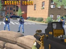 Urban Assault Force